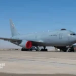 KC-46 tanker problems