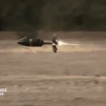 M1147 AMP tank ammunition