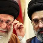 Mojtaba Khamenei supreme leader