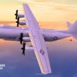 Northrop Grumman E-130J contract