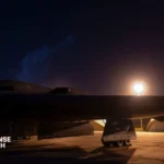 Operation Epic Fury Iran