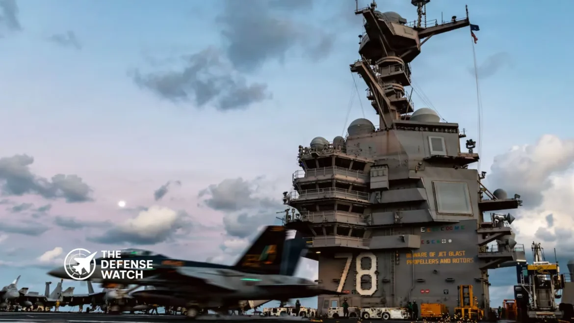 Operation Epic Fury Iran conflict