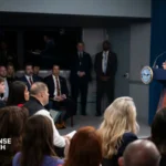 Operation Epic Fury US strikes