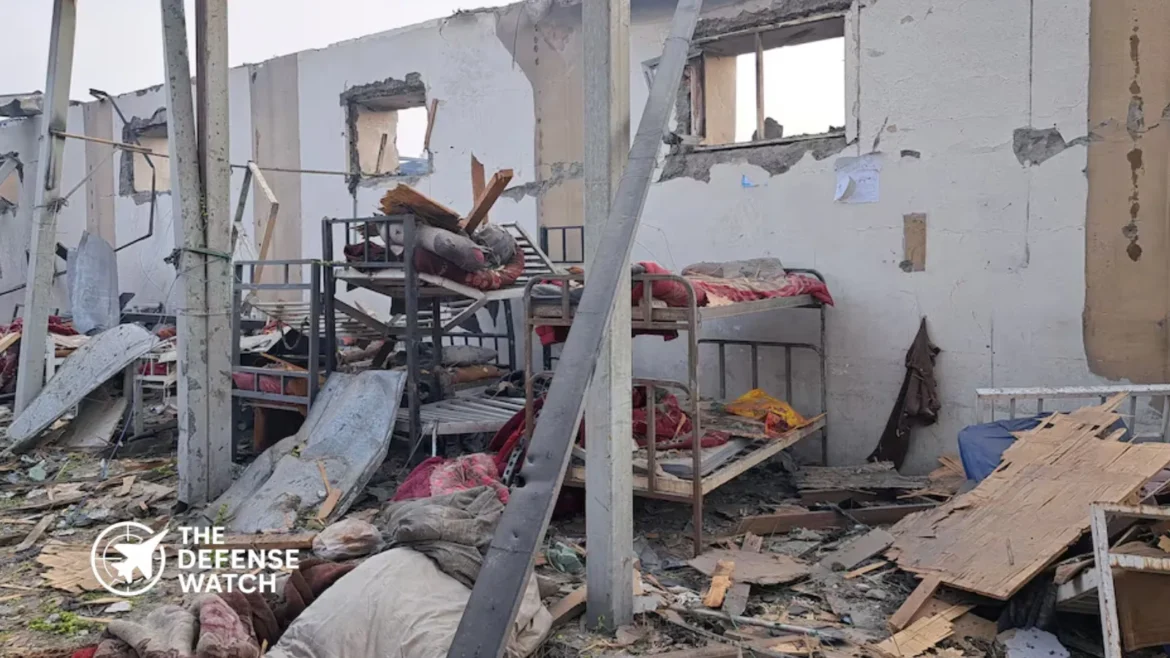 Pakistan air strike Kabul hospital