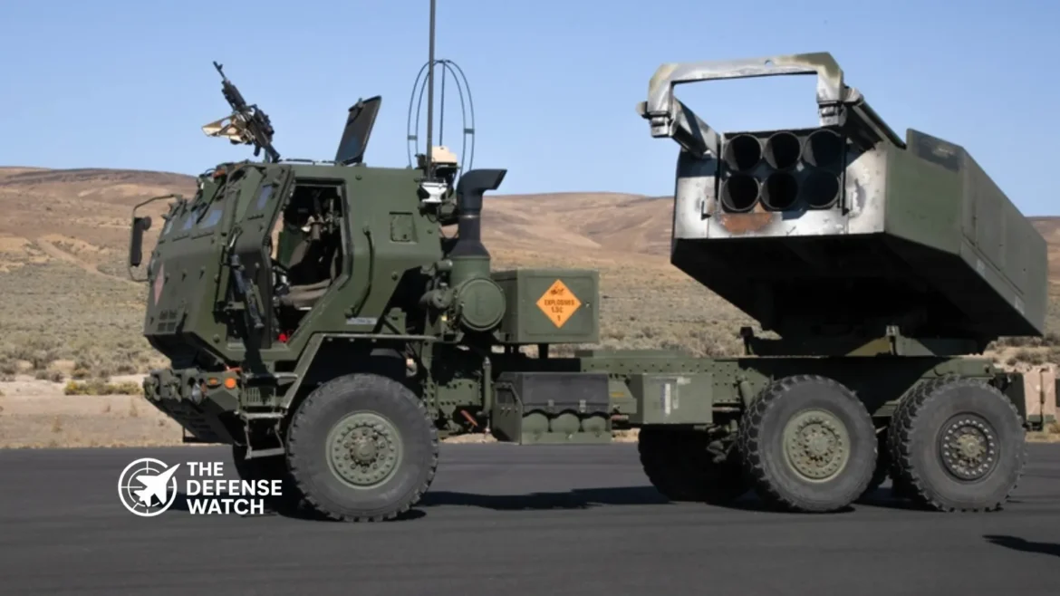 PrSM ballistic missile combat use