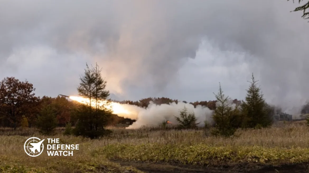 Precision Strike Missile production increase