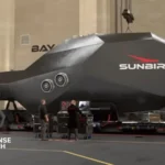 Pulsar Fusion Sunbird