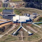 Raytheon Alabama missile integration facility
