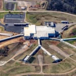 Raytheon missile integration facility expansion