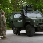Rheinmetall Iveco military trucks deal