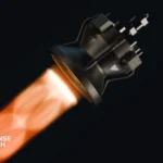 Rotating Detonation Rocket Engine