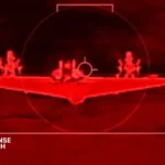 Russia Geran-2 FPV drone carrier