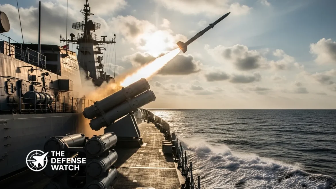 Russian Shtil-1 missile deal