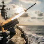 Russian Shtil-1 missile deal