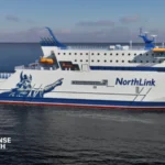 Scottish freight ferry contract Chinese shipyard