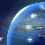 SkyDefender air and missile defence