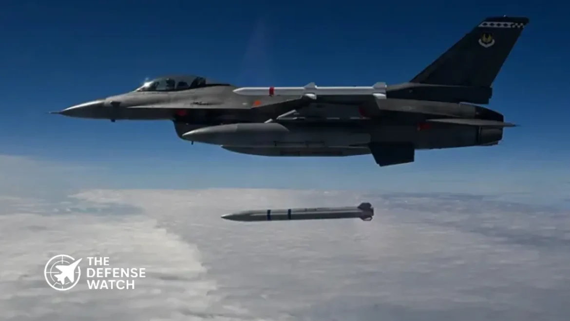 Stand-in Attack Weapon manufacturers