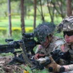 Strongest army in the world 2026