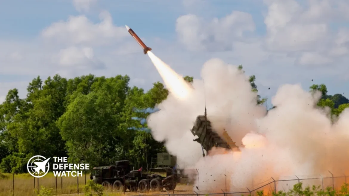 Top 5 air defense systems in the world