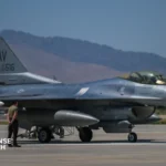 Turkey F-16 Northern Cyprus deployment