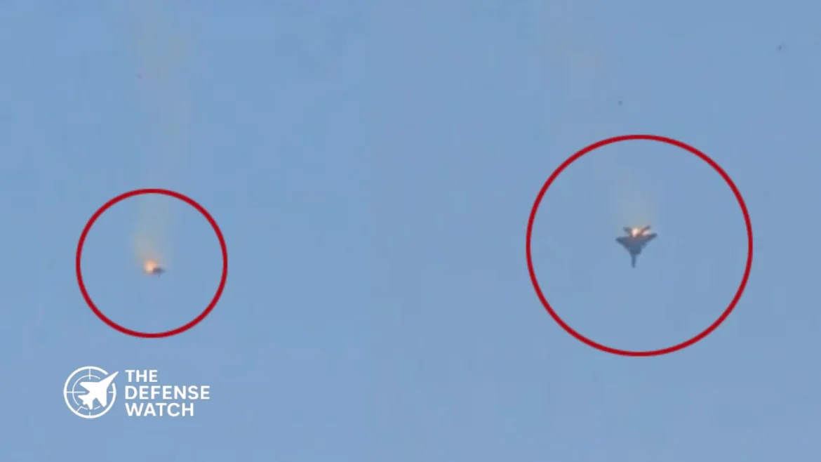 U.S. military aircraft crash