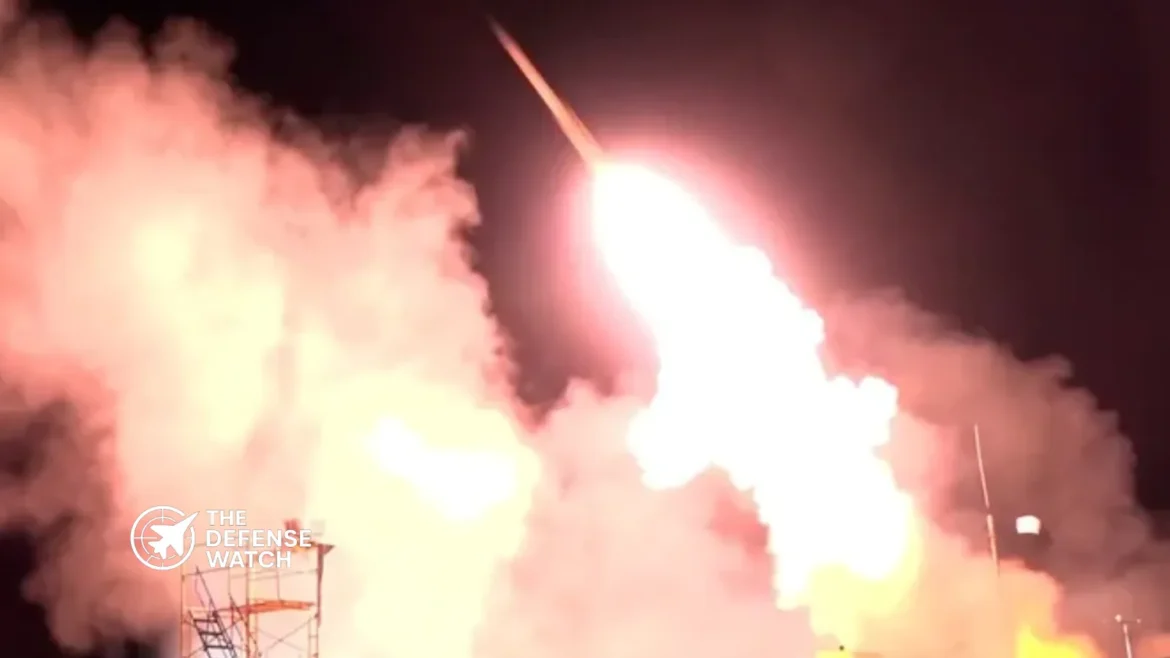 U.S. munitions used against Iran