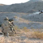 Javelin missile production ramp