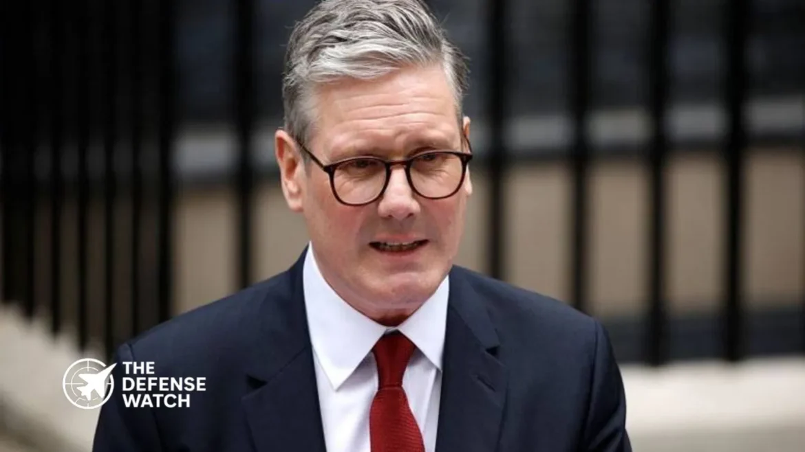 UK not joining Iran war