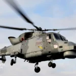 UK Wildcat deployment Eastern Mediterranean