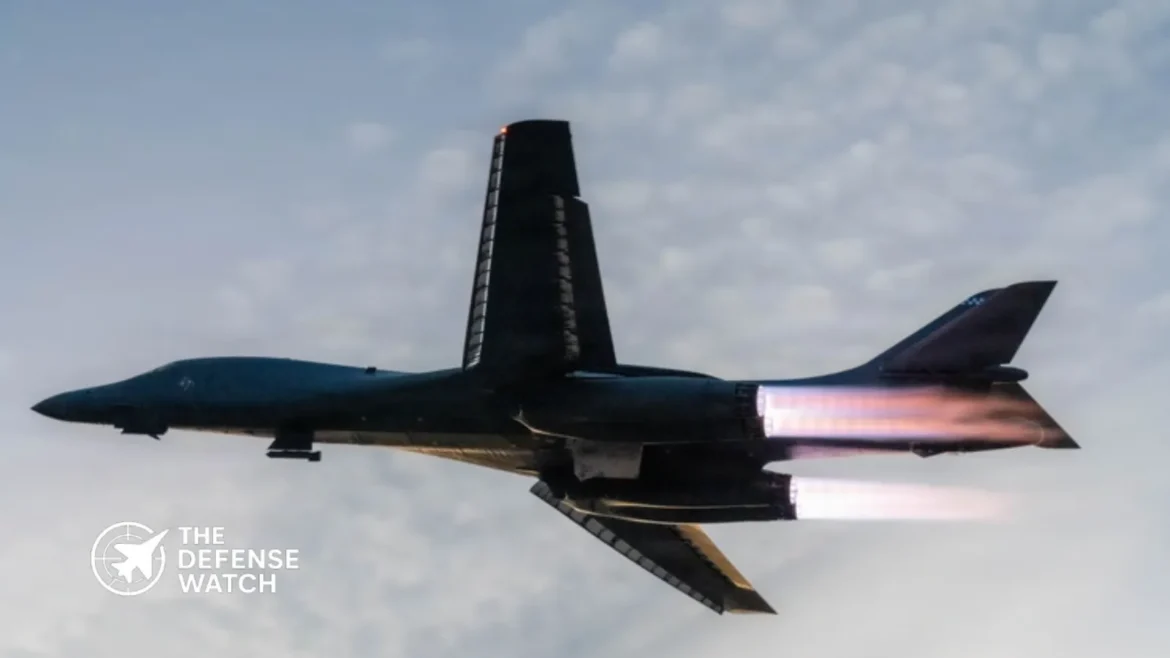 UK limits US strikes from British bases