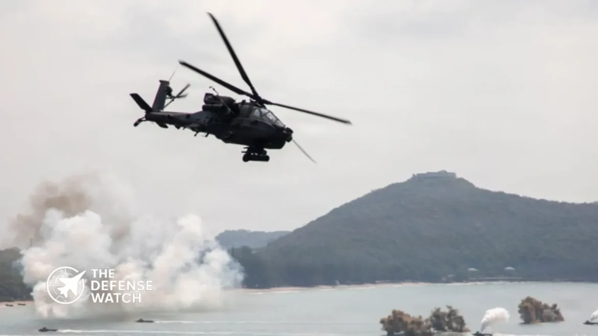 UK military helicopter contract