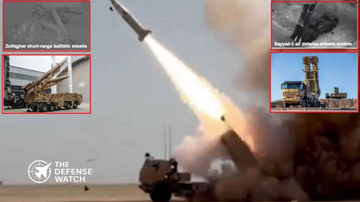 US ATACMS missile strike