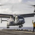 US Navy Caribbean operations