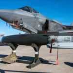 US air strikes on Iran