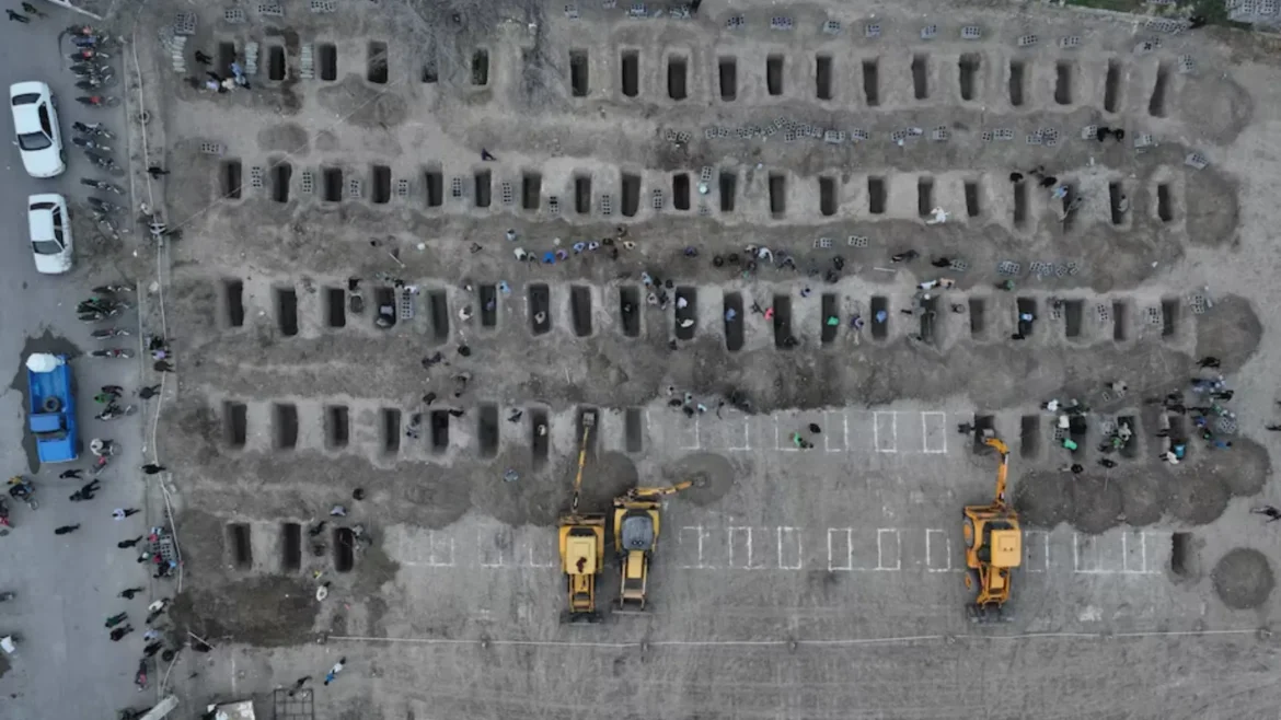 US responsibility Iran school strike