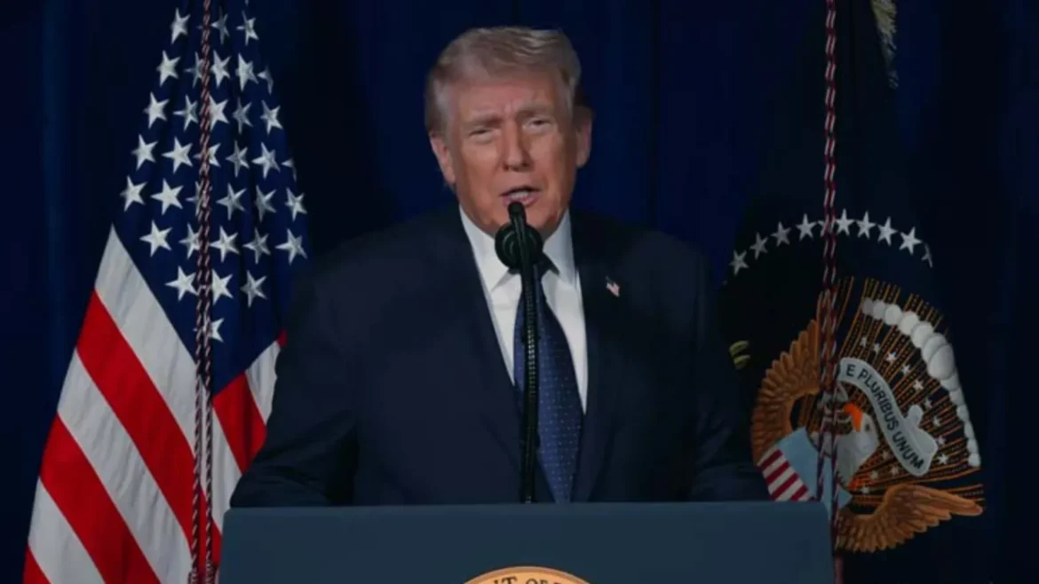 US third wave of strikes Iran