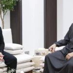 Ukraine Gulf defense cooperation agreement