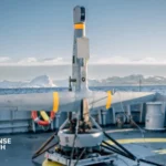 Shield AI V-BAT Arctic ISR