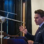 WB Group AI enabled UAV