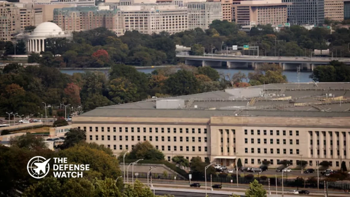 $1.5 trillion defense budget