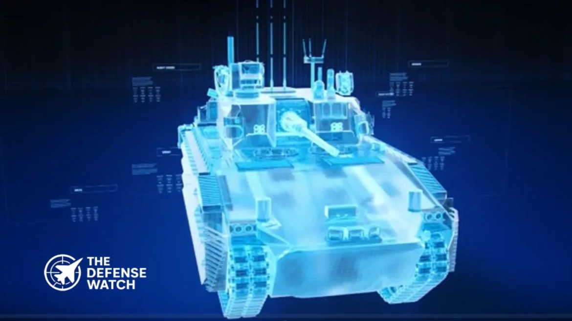 3GEN FLIR contract award