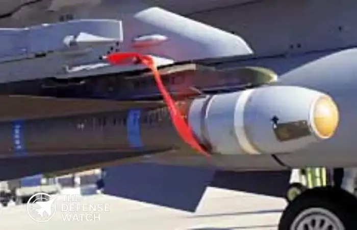 AGM-65 Maverick Missile