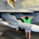 AIM-260A missile Australia