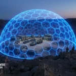 AeroVironment Halo_Shield C-UAS system