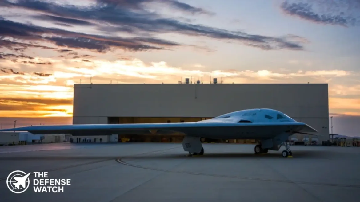 Air Force budget request