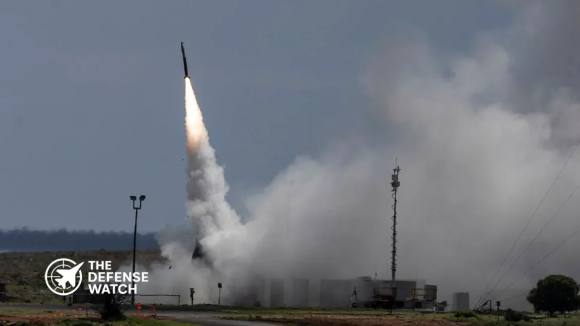 Australia locally made GMLRS missiles