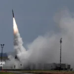 Australia locally made GMLRS missiles