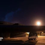 Operation Epic Fury Iran strikes