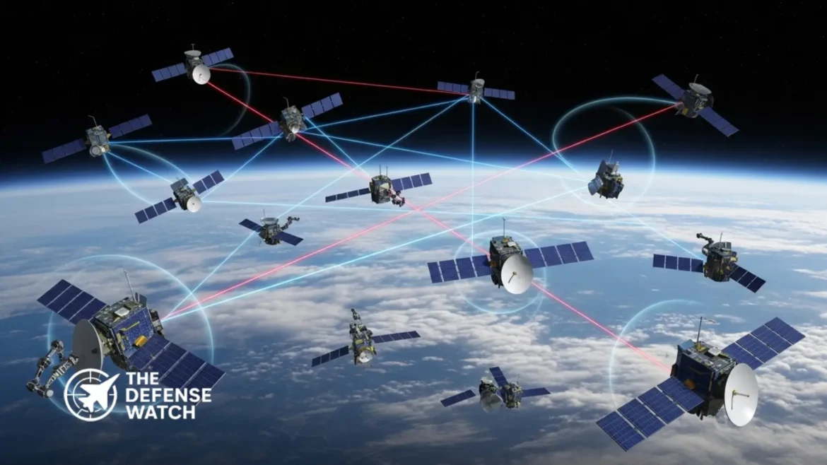 BAE Systems Link-182