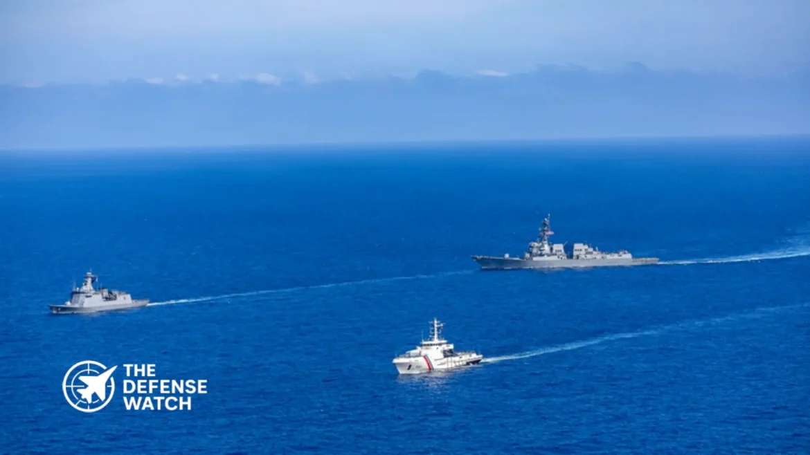 Balikatan military exercises